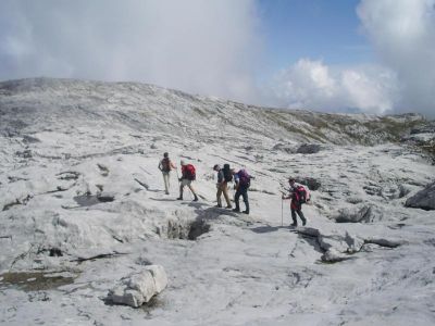 008-Im Felsenmeer an der Sulzfluh